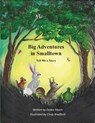 Big Adventures in Smalltown - Book 1 - Dodee Myers - 9781966196150