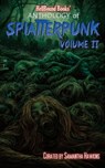 HellBound Books Anthology of Splatterpunk: Volume 2 - John Schlimm - 9781966296065