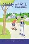 Maddy and Mia - Pamela Adler - 9781966369172