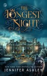 The Longest Night - Jennifer Ashley - 9781966401438