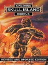 King Kong of Skull Island - Joe Devito ; Brad Strickland - 9781966434061
