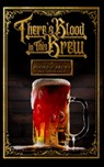 There's Blood in This Brew - Joey Powell - 9781966497080