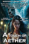 Roberts, W: Touch of Aether - William Joseph Roberts ; Philip K. Booker ; Jessie James Fain - 9781966507215