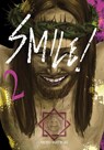 Smile! Vol.2 - Mitei Hattori - 9781966523048