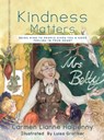 Kindness Matters - Carmen Lianne Halpenny - 9781966558217