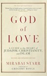 God of Love - Mirabai Starr - 9781966608806