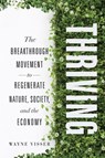 Thriving - Wayne Visser - 9781966629139