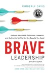 Brave Leadership - Kimberly Davis - 9781966629337