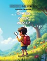 How Big Is Our World? - Phyllis Duke - 9781966782780