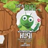 I AM A BUG WHO LOVES TO HUG! - Chris Guess - 9781966823513