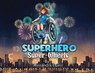 Superhero Super Wheels - Alessandra Evans - 9781966823971