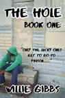 The Hole - Willie Gibbs - 9781966856160