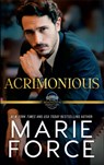 Acrimonious, A Remington Family Law Novel - Marie Force - 9781966871095