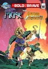Bold and the Brave #55 - John Garavaglia - 9781966879497