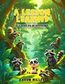 A Lesson Learned - Aaron Miller - 9781966901389
