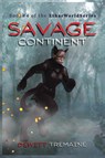 Savage Continent - DeWitt C Tremaine - 9781966954392