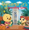 Dynamo Jr's Spending Spree - January Liddell - 9781967041169