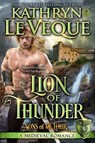 Lion of Thunder - Kathryn Le Veque - 9781967169054