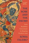 The Robe and the Sword - Sonia Faleiro - 9781967190003
