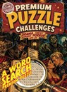 Premium Puzzle Challenges - Critical Blast - 9781967199938