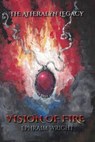 Vision of Fire - Ephraim Wright - 9781967257225
