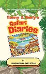 Sunny & Rainy's Safari Diaries - Liisa Evastina ; Gary Petras - 9781967289370
