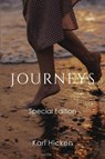 JOURNEYS - Karl Hicken - 9781967362134