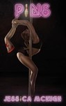 Pins - Jessica Mchugh - 9781967517039