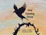 One Cawing Crow - Mary -. Jo Popich - 9781967609574