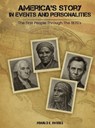 America's Story in Events and Personalities - Ronald E. Rhodes - 9781967616954