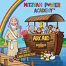 Mitzvah Power Academy: Ark Aid, A Shabbat Story - Linda R. Bernstein - 9781967634149