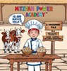 Mitzvah Power Academy: 10,000 Matzoh Balls?!, A Passover Tale - Linda R. Bernstein - 9781967634187