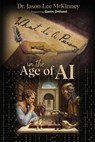 What is a Person in the Age of AI - Jason Lee McKinney - 9781967649136