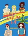 ORTEGA COMICS - LIFE IN LA - Caleb Carter - 9781967679386