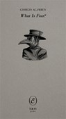 What Is Fear? - Giorgio Agamben - 9781967751501