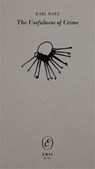 The Usefulness of Crime - Karl Marx - 9781967751525