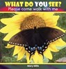 What Do You See? - Mary W Mills - 9781967778256