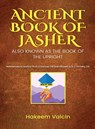 Ancient Book of Jasher - Hakeem Valcin - 9781967787517