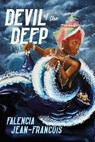 Devil of the Deep - Falencia Jean-Francois - 9781967967049