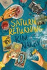 Saturn Returning - Kim Narby - 9781967967087