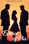 Echoes of Pia - Lermit Diaz-Salazar - 9781968165185