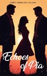 Echoes of Pia - Lermit Diaz-Salazar - 9781968165192