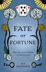 Fate or Fortune - Icy (Icy Sedgwick) Sedgwick - 9781968185015