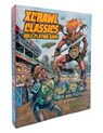 Xcrawl Classics RPG - Softcover Edition - Brendan LaSalle ; Doug Kovacs - 9781968220129
