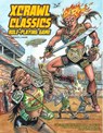 Xcrawl Classics RPG - Softcover Edition - Brendan LaSalle ; Doug Kovacs - 9781968220129