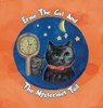Ernie the cat and the mysterious tail - Tim Hamilton - 9781968326692