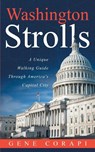 Washington Strolls - Gene Corapi - 9781968485825