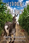 Hidden Talent - Bettie Boswell - 9781968693114