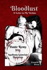 Bloodlust - Dante Remy - 9781968703127