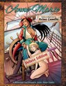 Anne-Marie, A Shameless and Romantic Erotic Pirate Comic! - Reina Canalla - 9781968703226